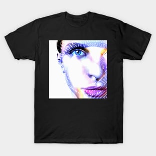 Internet Girl T-Shirt